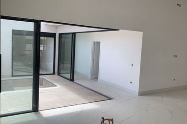 Casa &agrave; venda - 218m&sup2; - Parque Residencial da G&aacute;vea