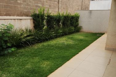Casa &agrave; venda - 218m&sup2; - Residencial Euro Park