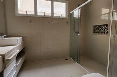 Casa &agrave; venda - 218m&sup2; - Residencial Euro Park