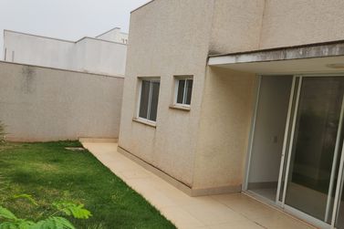 Casa &agrave; venda - 218m&sup2; - Residencial Euro Park