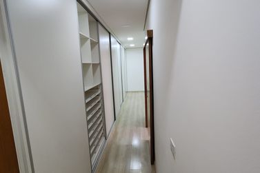 Casa &agrave; venda - 218m&sup2; - Residencial Euro Park