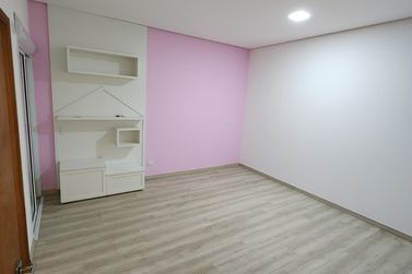 Casa &agrave; venda - 218m&sup2; - Residencial Euro Park