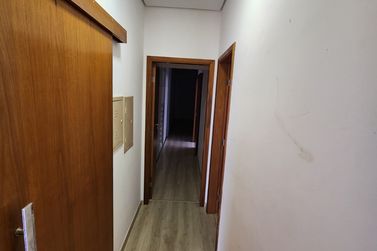 Casa &agrave; venda - 218m&sup2; - Residencial Euro Park