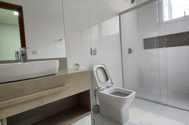 Casa &agrave; venda - 218m&sup2; - Residencial Euro Park