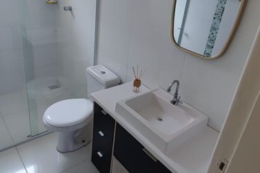 Casa &agrave; venda - 110m&sup2; - Parque Residencial Metropolitano