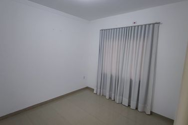 Casa &agrave; venda - 110m&sup2; - Parque Residencial Metropolitano