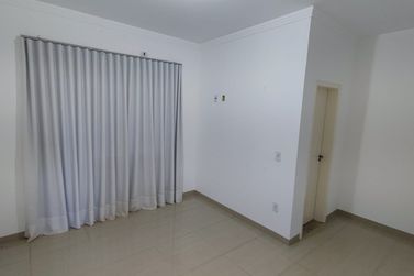 Casa &agrave; venda - 110m&sup2; - Parque Residencial Metropolitano