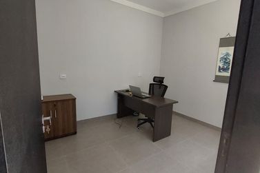 Casa &agrave; venda - 96m&sup2; - Parque Colina Verde