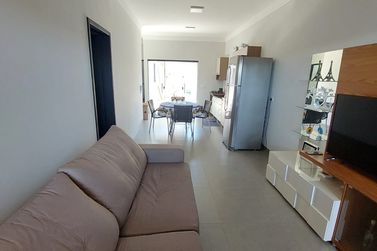Casa &agrave; venda - 96m&sup2; - Parque Colina Verde