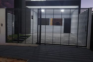 Casa &agrave; venda - 96m&sup2; - Parque Colina Verde