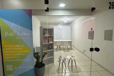 Sala Comercial &agrave; venda - 60m&sup2; - centro