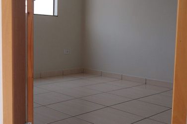 Casa &agrave; venda - 55m&sup2; - Parque Residencial It&aacute;lia