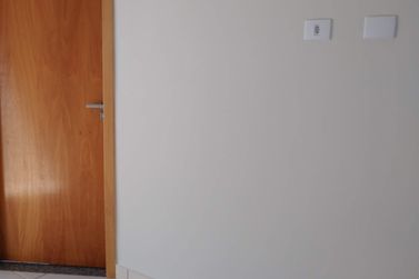 Casa &agrave; venda - 55m&sup2; - Parque Residencial It&aacute;lia