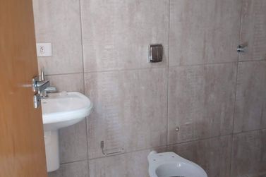 Casa &agrave; venda - 55m&sup2; - Parque Residencial It&aacute;lia