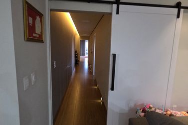 Apartamento &agrave; venda - 227m&sup2; - Zona III