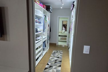 Apartamento &agrave; venda - 227m&sup2; - Zona III