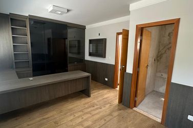 Casa &agrave; venda - 270m&sup2; - Parque Presid.