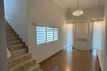 Casa &agrave; venda - 270m&sup2; - Parque Presid.
