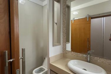 Casa &agrave; venda - 270m&sup2; - Parque Presid.