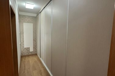 Casa &agrave; venda - 270m&sup2; - Parque Presid.