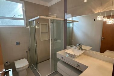 Casa &agrave; venda - 270m&sup2; - Parque Presid.