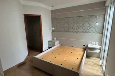 Casa &agrave; venda - 270m&sup2; - Parque Presid.
