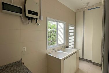 Casa &agrave; venda - 270m&sup2; - Parque Presid.