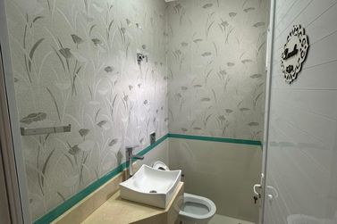 Casa &agrave; venda - 270m&sup2; - Parque Presid.