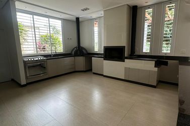 Casa &agrave; venda - 270m&sup2; - Parque Presid.