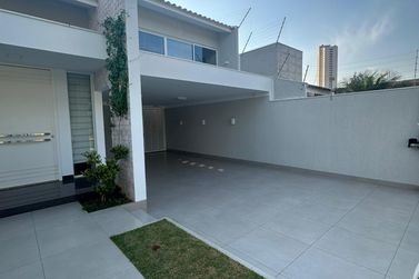 Casa &agrave; venda - 270m&sup2; - Parque Presid.