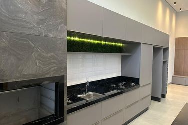 Casa &agrave; venda - 126m&sup2; - PORTO FIGUEIRA