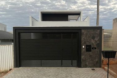 Casa &agrave; venda - 126m&sup2; - PORTO FIGUEIRA
