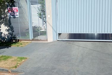 Casa &agrave; venda - 66m&sup2; - Parque Ibirapuera