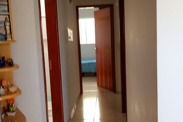 Casa &agrave; venda - 66m&sup2; - Parque Ibirapuera