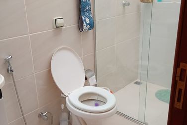 Casa &agrave; venda - 66m&sup2; - Parque Ibirapuera