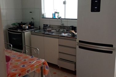 Casa &agrave; venda - 66m&sup2; - Parque Ibirapuera