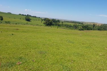 S&iacute;tio &agrave; venda - 121m&sup2; - ZONA RURAL