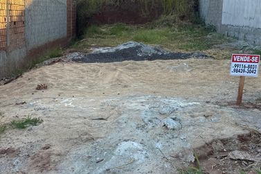 Terreno &agrave; venda - 147m&sup2; - Jardim Italia III