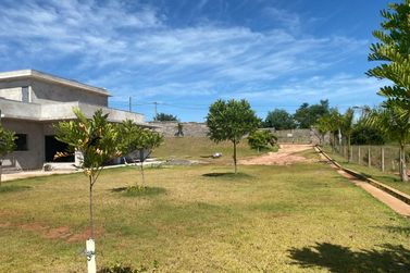 Ch&aacute;cara &agrave; venda - 2000m&sup2; - Pica Pau Amarelo