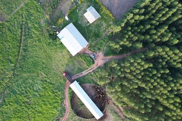 S&iacute;tio &agrave; venda - 500000m&sup2; - Canindeyu