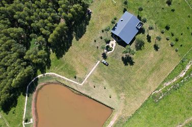 S&iacute;tio &agrave; venda - 500000m&sup2; - Canindeyu