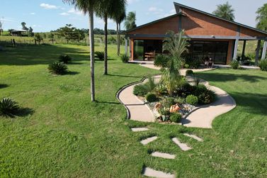 S&iacute;tio &agrave; venda - 500000m&sup2; - Canindeyu
