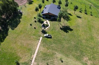 S&iacute;tio &agrave; venda - 500000m&sup2; - Canindeyu