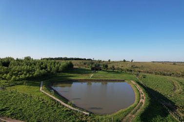 S&iacute;tio &agrave; venda - 500000m&sup2; - Canindeyu