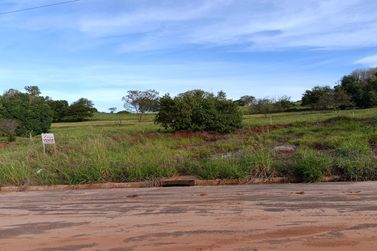 Terreno &agrave; venda - 201m&sup2; - Jardim Pimentlel