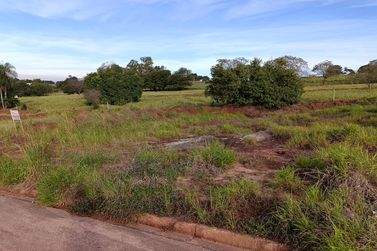 Terreno &agrave; venda - 201m&sup2; - Jardim Pimentlel