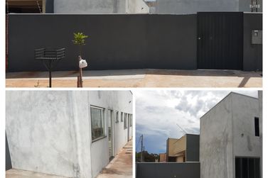 Kitnet para alugar - 15m&sup2; - Jardim Soluar