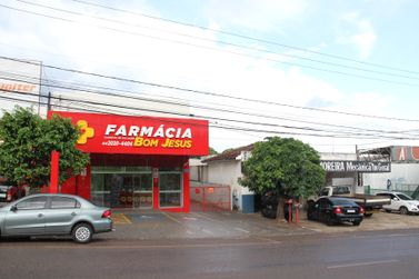Sal&atilde;o Comercial &agrave; venda - 200m&sup2; - Zona I