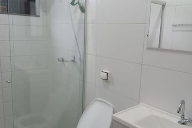 Casa &agrave; venda - 90m&sup2; - Parque Residencial Belo Monte