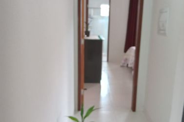 Casa &agrave; venda - 90m&sup2; - Parque Residencial Belo Monte